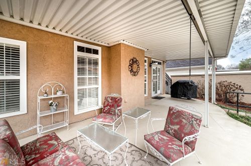 142 Wexford Ct, Stockbridge GA  30281-6306 exterior