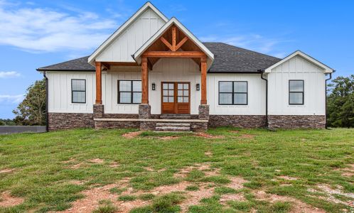 605 Farmers High Rd, Carrollton, GA 30117-6537