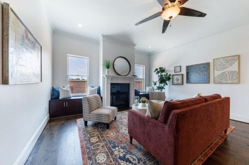 186 Marion Pl, Atlanta GA  30307-2728 exterior