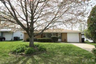 2208 Cashman Ct, Peoria, IL 61604-2328