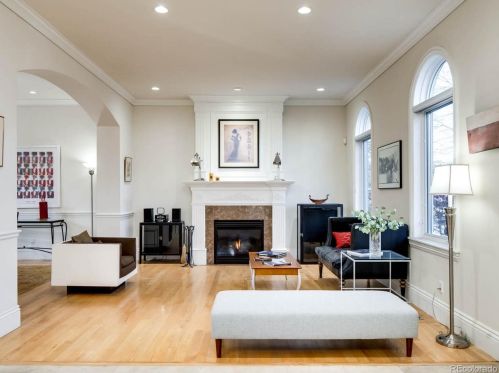 2720 4 Ave, Denver CO 80219-1613 exterior