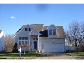 86 Eagle Holw, Middletown, CT 06457-8745