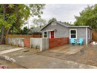 2629 Casitas Ave, Altadena, CA 91001-5205