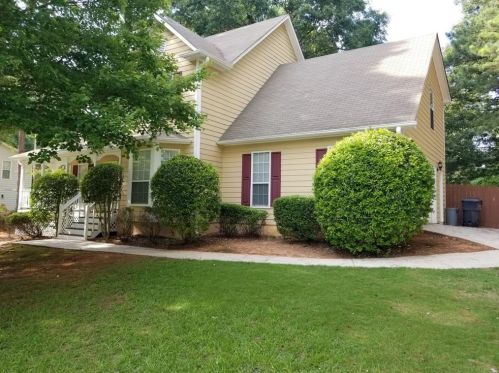 109 Crossing Dr, Stockbridge, GA 30281-5880