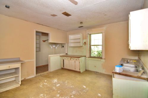 174 Pelzer St, Burnettown SC  29851-2898 exterior