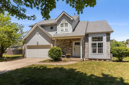 5307 Oakbrook Dr, Plainfield, IL 60586-7589