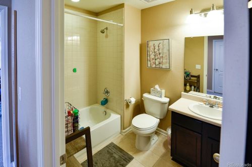 12157 Tack Dr, Parker CO 80134-7710 exterior