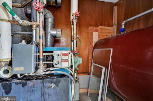 7 Pike St, Primrose PA  17901-8619 exterior