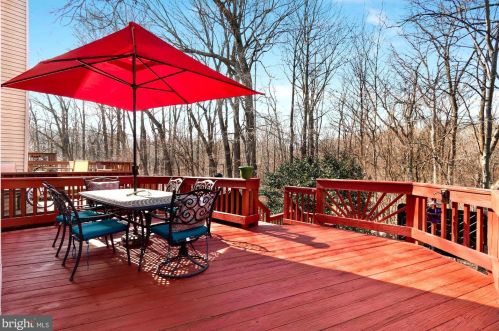 12950 Tourmaline Ter, Silver Spring MD 20904-5351 exterior