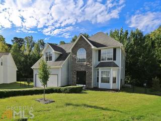 4845 Snap Creek Ln, Decatur, GA 30035-2550