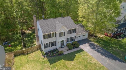 21 Evanshire Dr, Fredericksburg, VA 22406-7231