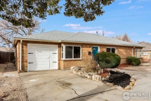 717 Ursula St, Denver, CO 80011-6653