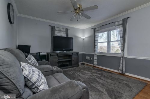 4506 Clearfield Rd, Silver Spring MD 20906-4614 exterior