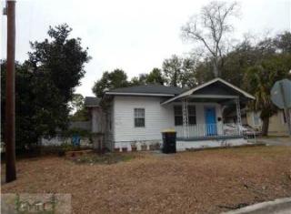223 Screven Ave, Savannah, GA 31404-1234