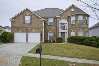 7343 Simon St, Atlanta, GA 30349-7914