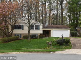 9707 Harr Ct, Springfield, VA 22015-4116