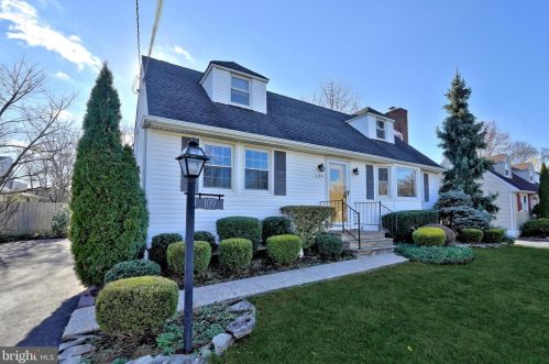 109 Susan Dr, Trenton, NJ 08638-1524