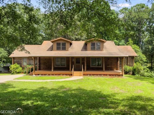 20 Riverbend Ct, Mcdonough, GA 30252-4101