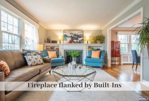 314 Libby Ave, Ridgewood, NJ 07450-2716