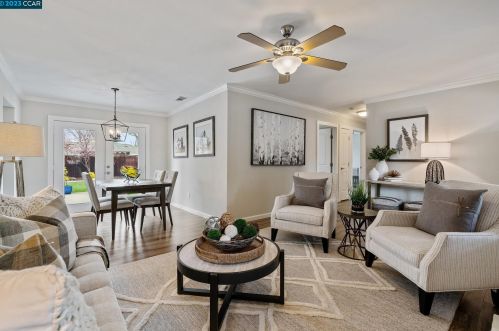 1584 Terry Way, Concord CA  94523-2321 exterior