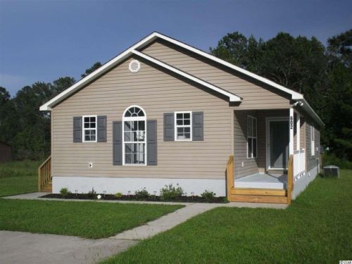602 Stacy Ct, Georgetown, SC 29440-2279