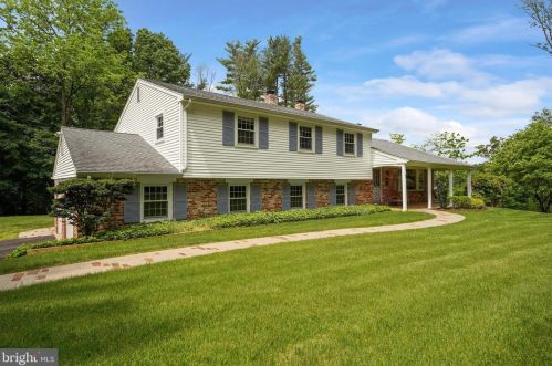 401 Bridle Ln, Media, PA 19063-1930