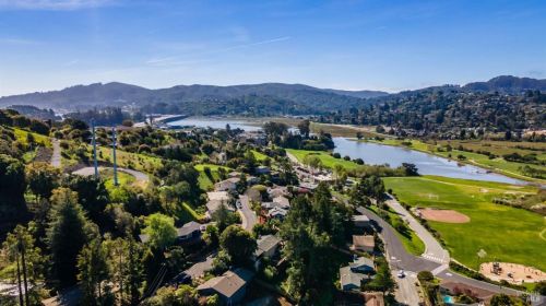 157 Kipling Dr, Mill Valley, CA 94941-1514