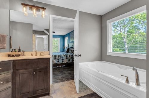 129 Blackhawk Ct, Big Canoe GA  30143 exterior