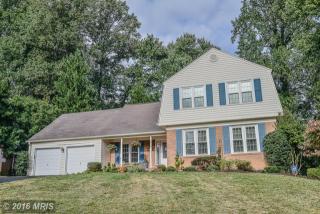 2713 Snowberry Ct, Vienna, VA 22181-5437