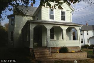 4300 Hamilton Ave, Baltimore, MD 21206-3639