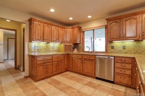 12285 54th Dr, Arvada CO  80002-1928 exterior