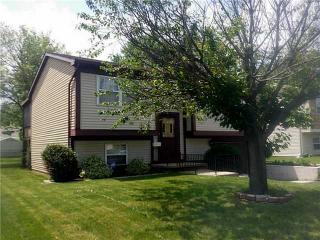 741 Poinsetta Ave, Toledo OH  43612-3247 exterior