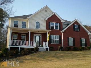 266 Southampton Cir, Hoschton, GA 30548-6802