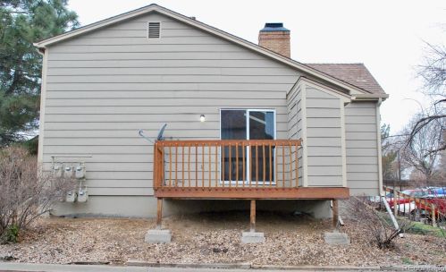 17365 Rice Cir, Denver CO  80015-6113 exterior