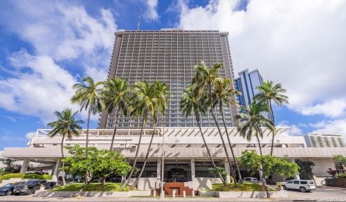 410 Atkinson Dr, Honolulu HI  96814-4730 exterior