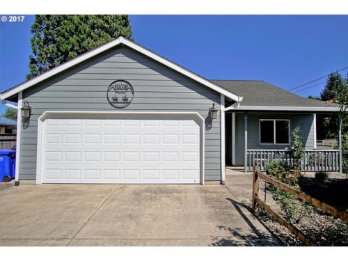1115 Toliver Rd, Liberal, OR 97038-8353