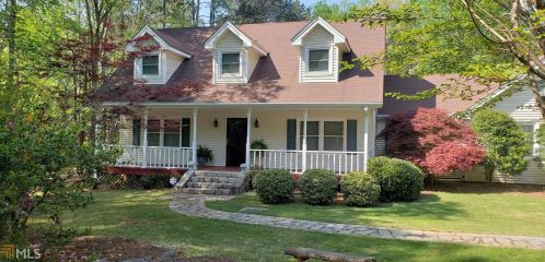 413 Buckingham Dr, Porterdale, GA 30016-4451