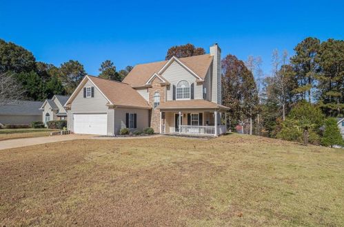 190 The Falls Blvd, Porterdale, GA 30016-8936