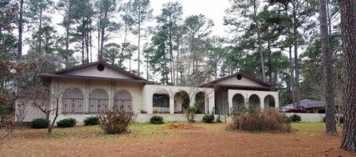 9 Pine Level Dr, Klondike, GA 31036-4866