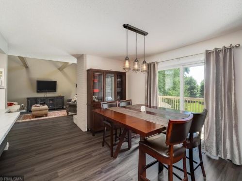 3274 Camelot Dr, Saint Paul MN  55125-2754 exterior