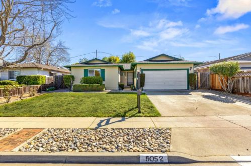 5052 Selinda Ln, San Jose, CA 95124-5646
