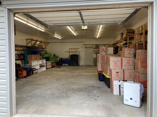 644 Upper Grandview Rd, Big Canoe GA  30143-2740 exterior