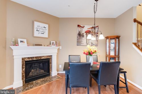 631 Hazy Dawn Dr, Aberdeen MD  21001-5604 exterior