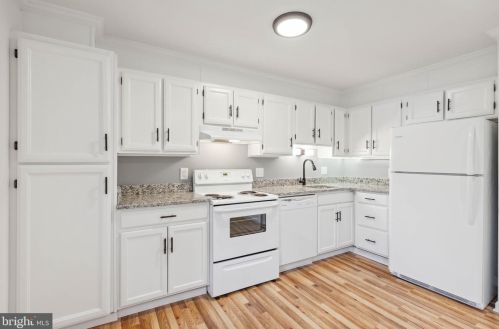7306 Springbrook Ct, Middletown MD  21769-7569 exterior