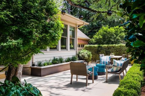 2109 Bowman Ave, Austin TX  78703-2309 exterior