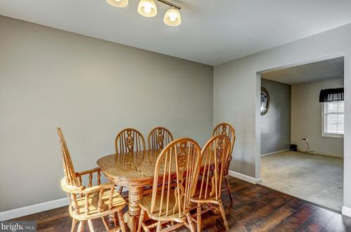 157 Heatherwood Dr, Ephrata PA  17522-2677 exterior