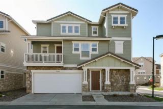 11850 Amston Pl, Parker CO  80134-3684 exterior