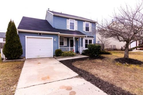 6 Maple Hollow Ln, Erial, NJ 08081-3911