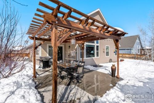 1630 Antonio Ct, Loveland CO 80538-6828 exterior