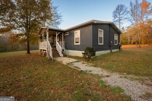 1260 Brown Ln, Madison, GA 30650-4270